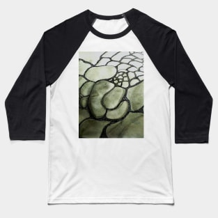 LAS ROCAS Baseball T-Shirt